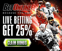 BetOnline Sportsbook
